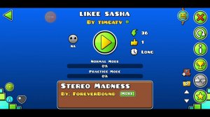 УРОВНИ ОТ TIMCATV ЧАСТЬ 14