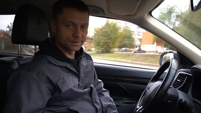 Рассматриваем проблему вариатора машины. смотреть онлайн