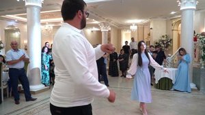 Хорлам Шунгаров "Барады той"