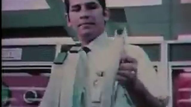 Computers of NASA (1960s) смотреть онлайн