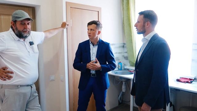 Экономика доходного дома