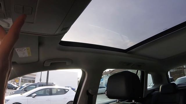 2019 VW TIGUAN 2.0 TSI R-Line (220 HP) смотреть онлайн