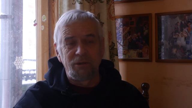 Сергей Жигалкин Об искусстве смотреть онлайн