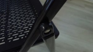 Стул складной FOLDER 3016
