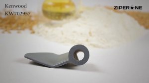 Kenwood Bread Maker Kneader BM250/BM256 KW702957 (01153)