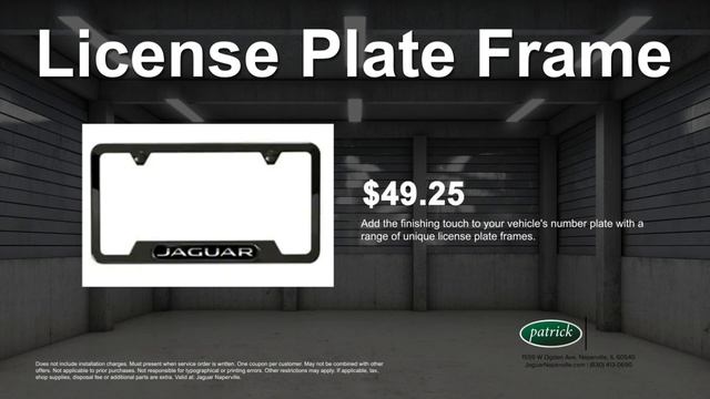 All new Jaguar Parts and Accessories Offers | Jaguar Naperville | Naperville, IL. смотреть онлайн
