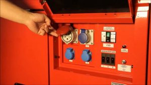 SHINDAIWA DGW500DM быстро и понятно