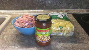Заготовка еды впрок ? Часть 2