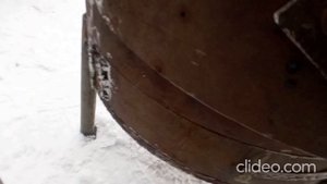 Очаг под казан своими руками.Как правильно сделать очаг,и .его размеры.