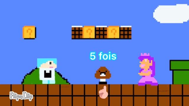 First game on Numblast смотреть онлайн