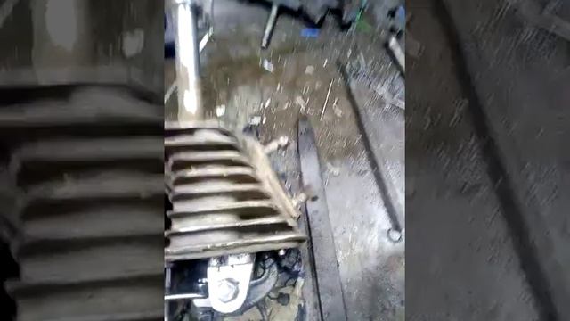 Подрезка цилиндров Днепр смотреть онлайн