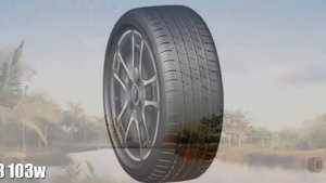 Летние шины rapid p609 255/45 r18 103w Отзывы Обзор