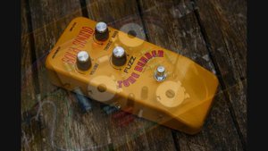 Sola Sound - DAM - MKIV Tone Bender tonebender 0C75's