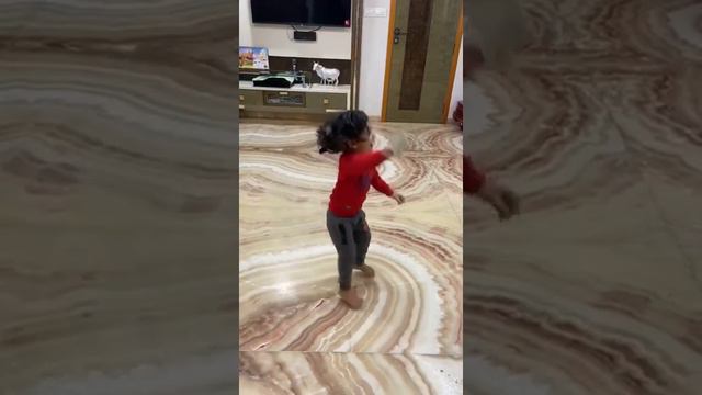 Nashikdhol| Dance on dhol beats| kids dance| Dhol bAje| Baby dance Videos