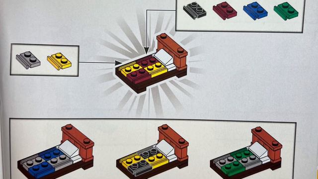 Hogwarts Magical Trunk - Like/Don’t Like смотреть онлайн