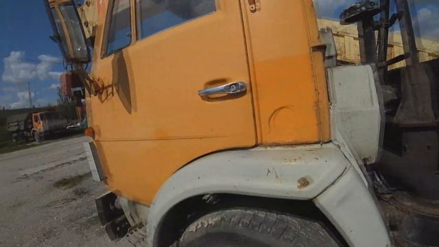 Банкротное имущество серия 17- покупаем кран, но не тот!