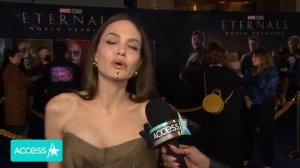 Angelina Jolie Launches Fashion Brand Atelier Jolie