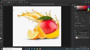 How to remove white background in photoshop | How to make transparent background in photoshop