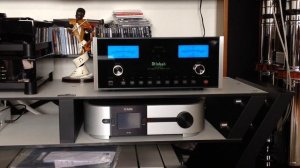McIntosh MA 6300