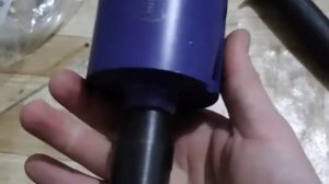 Кен дрель для сверления подрозетников