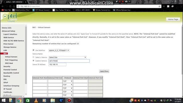 How To Do Port forward For Call Of Duty 4:Modern Warfare In A Minute смотреть онлайн