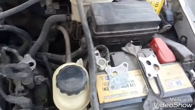 Заглушка ЕГР.Лачетти смотреть онлайн