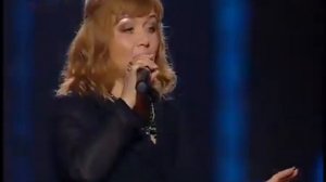 Алла Кудлай. Українська пісня року