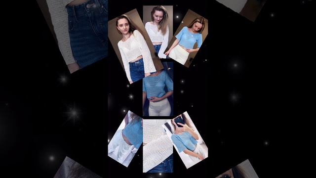 ТОП СЕТКА КРЮЧКОМ |МАСТЕР-КЛАСС | ОПИСАНИЕ ТОПА КРЮЧКОМ | ТОП