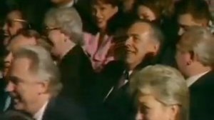 С Гафтом по жизни. Юбилейный вечер в Современнике (08.01.1996, ОРТ)