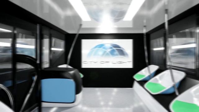 New Life TRAILER Adome