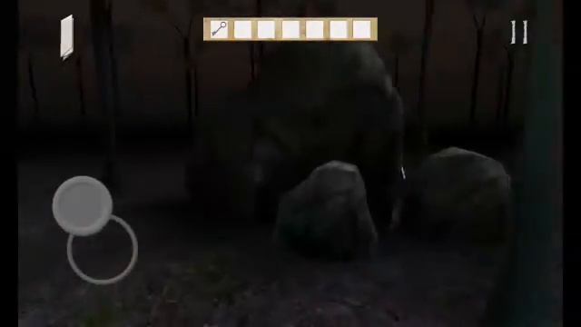 БЕШЕНАЯ МАМАША СЛЕНДИРИНЫ!!!! Прохождение игры || Slendrina: Tne Forest || не полное прохождение... смотреть онлайн