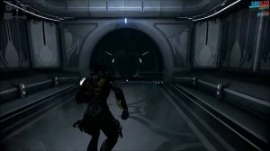 Warframe: Laboratorios del Dojo