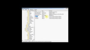Trojan.Winlock.8289 удаляем в безопасном режиме с поддержкой командной строки