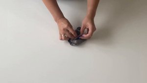 КАК СЛОЖИТЬ ЖЕНСКИЕ ТРУСИКИ В КАРМАШЕК.?КРАСИВО?КОМПАКТНО