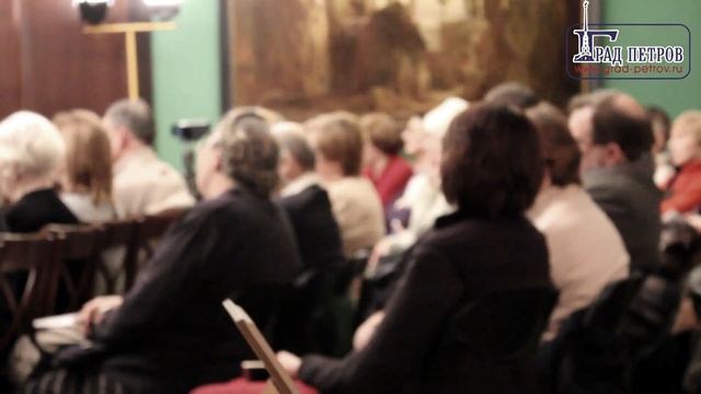 Т.А.Трефилова О ЧЕМ РАССКАЗЫВАЮТ ДОМА смотреть онлайн