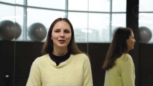 История участницы проекта "Тело за Дело" Ксении Жириковой. смотреть онлайн