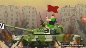 Песня тётя зина