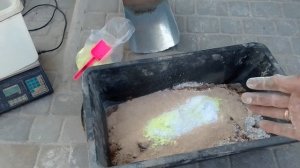 Полнорационный комбикорм для откорма кроликов. Мой рецепт.