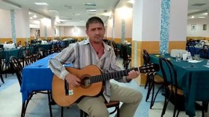 Песня ,, Повара"