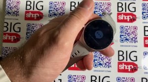 WO3 Pro smart watch