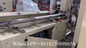 Недорогой станок для резки ленточной пилы для туалетной бумаги, кухонных полотенец