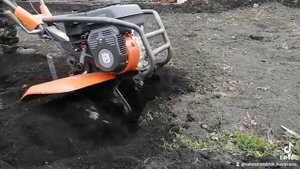 Husqvarna tf338