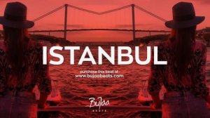 "ISTANBUL"  Oriental Trap beat x Balkan Hip Hop Instrumental | Prod by BuJaa Beats