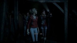 Until Dawn (20): Despair, END