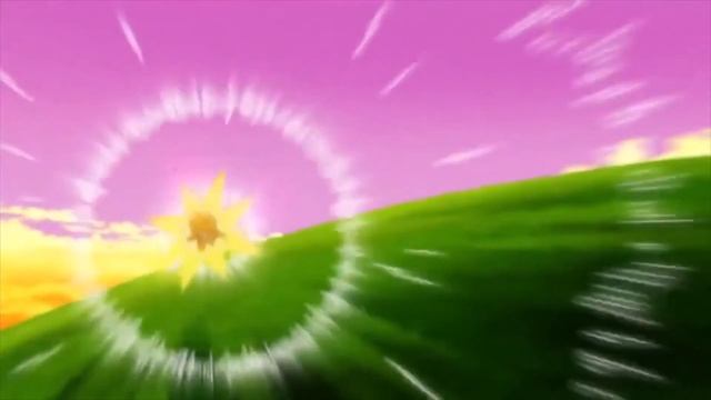 "Покажите мне часть своей силы!" / Сон сражаеться против Бога Бируса. смотреть онлайн