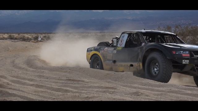 Mongo Racing WINS the 2018 Laughlin Desert Classic смотреть онлайн