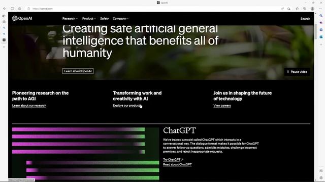 How to Fix ChatGPT Too Many Requests Try Again Later (2023) смотреть онлайн