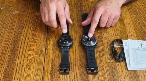 Garmin Epix Pro (Gen2) 51mm Sapphire - Unboxing & Initial Impressions