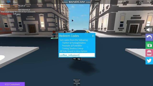 Roblox Cash Grab Simulator Money Code + Speed ! смотреть онлайн