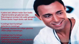 Mustafa Sandal - Kadere Bak